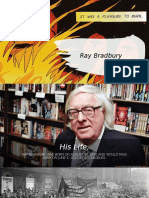 Ray Bradbury: This Photo CC By-Nc-Nd