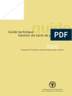 GUIDE TECHNIQUE DE GESTION DU CYCLE DE PROJET.pdf