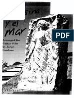 396-Ariel Ramrez-Alfonsina Y El Mar PDF