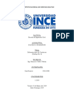 Tema 8 - Diferentes Tipos de Conductos