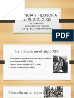 FILOSOFÍA Y CIENCIA EN EL SIGLO XIX.pptx