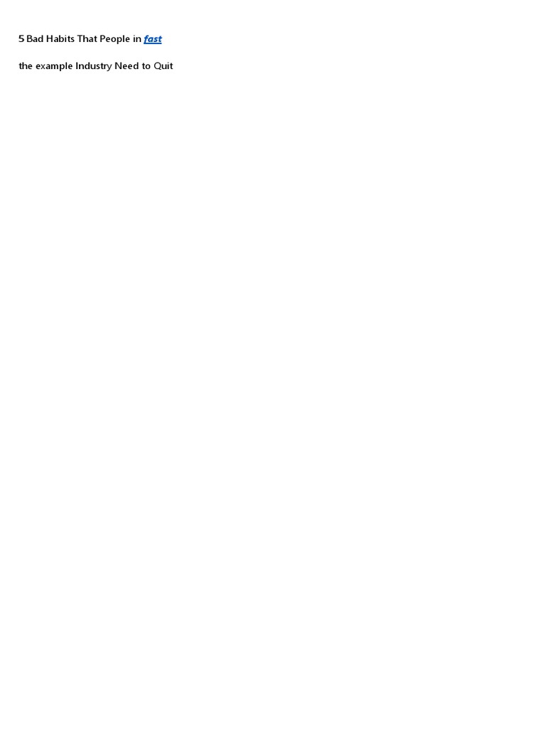 201829the Anatomy of A Great Example | PDF | Business