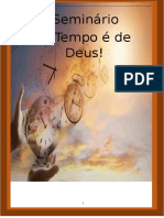 O Tempo de Deus 5