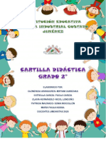 Cartilla PDF