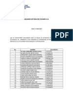 Constancia - Uniatonoma PDF