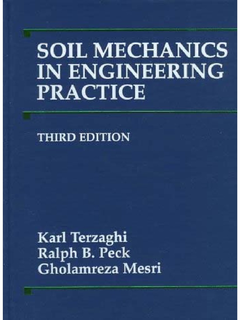 Karl von Terzaghi visual data 6