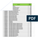 Lista de Precios Kempa PDF