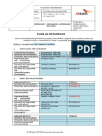 PLAN DE SEGURIDAD (FITGAL)