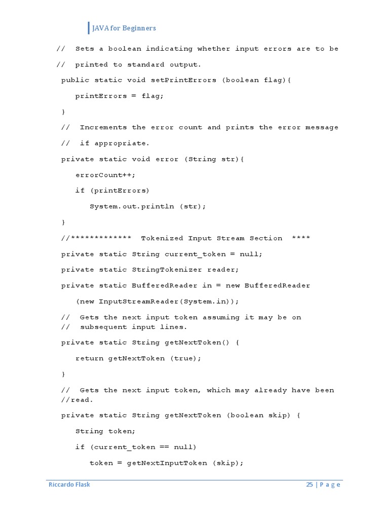 File 03 PDF Boolean Data Type Computer Programming
