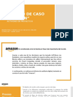 Evidencia Estudio de Caso Amazon