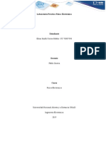 Informe de Laboratorio