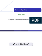 BigData y Sus Conceptos