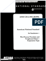 ANSI c29-2 1999 PDF