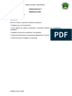 Origen de La Vida PDF