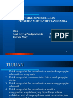 Auditing Siklus Pengeluaran_Isyraq.ppt