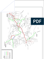 jaringan jalan sumedang-Model