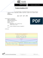 Producto Académico N°02 COMPUTACION