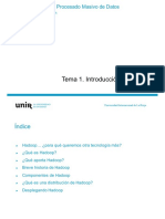 Tema1 Introhadoop PDF