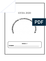 Temas de DPCC para 5to de Secundaria