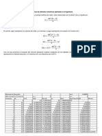 Ejercicios de Metodos Numericos Aplicados A La Ingenieria PDF