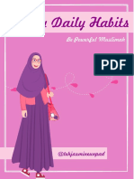 Planner Ramadan PDF
