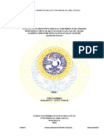 KKC KK PK - BP.85-17 Nad P SKRIPSI PDF