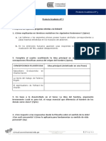 Filosofia Producto Académico P3