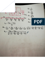 Resistencias en C. Cartesianas