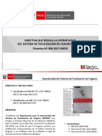 PPT 2 Alcance de La DIRECTIVA 006-2017-MIDIS DIA 2 PDF