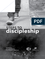 Steps To Discipleship ENGLISH PDF