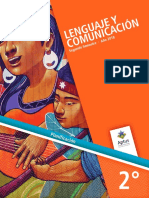 Planificación Docente 2° II Semestre LENG 2018 PDF