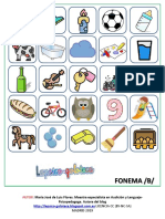 Flechas Fonético PDF