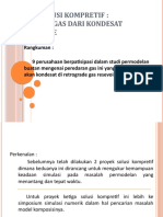 Proyek Solusi Kompretif