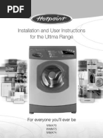Download Hotpoint Wma76 75 74 Manual by Rojakman Soto Tulang SN45870311 doc pdf