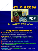 Anti Mikroba