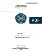 2020 - Petunjuk Praktikum TSL PDF