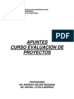 Apuntes Evaluación de Proyectos.pdf