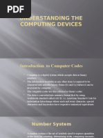 Understanding The Computing Devices