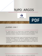 Grupo Argos