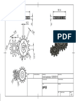 Gerigi: Dept. Technical Reference Created by Approved by