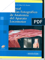 Manual fotografico anatomia:D