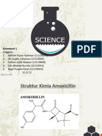 Amoxicilin Kel 1