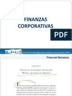 Clase Finance Corp EM