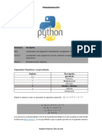 2 Conceptos Python