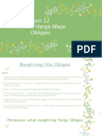 Sesi 12 (Valuasi Harga Wajar Obligasi) Trias Nurcahyani-1711000152.pptx
