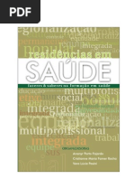 Residências em saúde