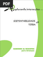 Sustentabilidade na Terra