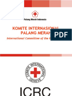 ICRC Baru