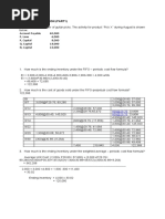 Inventory Valuation Methods Explained | PDF | Cost Of Goods Sold ...