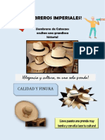 Sombreros Catacaos PDF